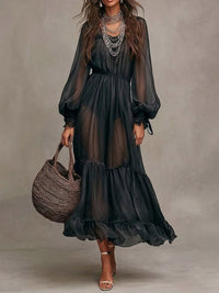 Chic Midi Wear Soft