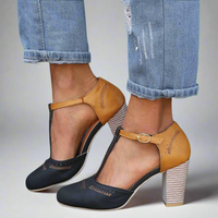 Modern Slip Ons Premium Look