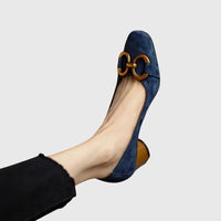 Elegant Pumps Soft Style