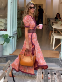 Modern Style Wear Elegant