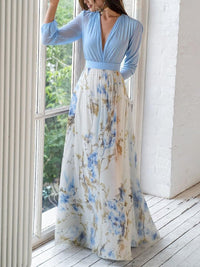 Elegant Maxi Look Soft
