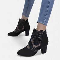 Graceful Heels Comfort Fit