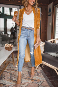 Modern Flowy Fit Classic