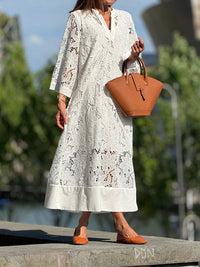 Chic Midi Outfit Soft