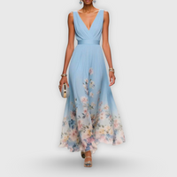 Elegant Madeline Dress Spring