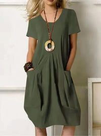 Chic Midi Look Soft