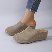 Averia | Orthopedic Sandals