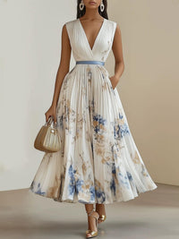 Fresh Maxi Design Elegant