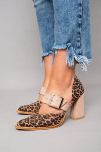 Elegant Daily Luvia | Elegant Heels Edition