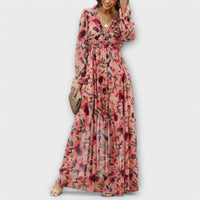 Chic Flowy Style Stylish