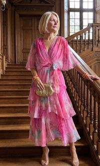 Velora Midi Look Elara