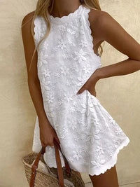 Classic Lightweight Fit Floral