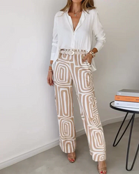 Lysa Comfortable Stylish Set