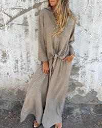 New Dress Look Chic