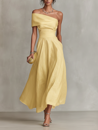 Premium Style Dress Trending
