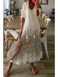 Soft Casual Wear Graceful
