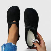 Solace Rope Detail Orthopedic Loafers