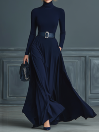 Top Choice Dress Classic