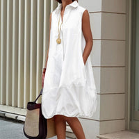 Noara - Effortlessly Chic Dress