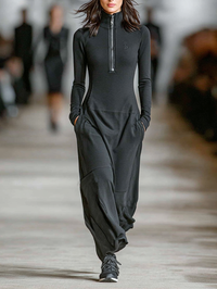 Classic Design Dress Best