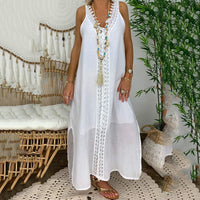 Jenna - Boho Elegance Dress