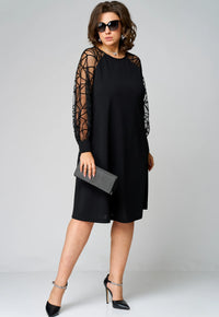 Trending Darcy™ Elegant Tunic Dress Style Upgrade