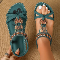 Victoria | Comfortable Orthopedic Sandals