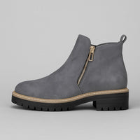 Valencina | Orthopedic Boots