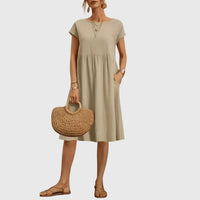 Mirabel | Spring Dress