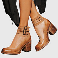 Elegant Daily Nina™ | Elegant and Comfortable Heels Edition