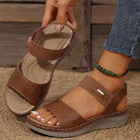 Malakai Casual Beach Flat Sandals