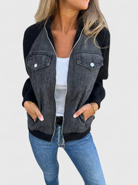 Zoeylynn | Sophisticated Jacket