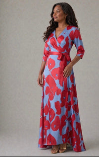 Willow Dress Look Velora