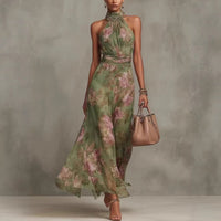 Timeless Boho Fit Vintage