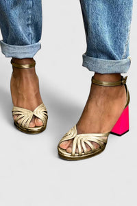 Urban Classic Noelyrah | Sophisticated Heels Wardrobe Piece