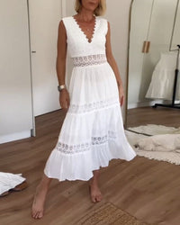 Modern Flowy Wear Stylish