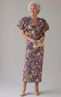 Willow Dress Design Velora