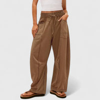 MYRALITHRA – COMFORTABLE PANTS Miami