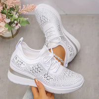 Orthopedic Kinetic Sneaker
