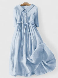 Elegant Tharyssa Dress Spring