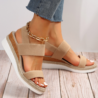 Monaco Premium Arch Support Sandals