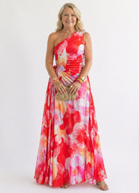 Luxe Maxi Wear Aveline