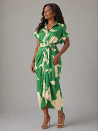 Luxe Maxi Fit Aveline