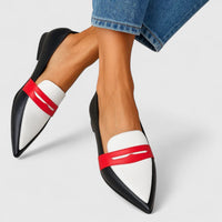 Modern Footwear Style Premium