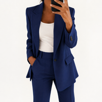 Brenda Timeless Tailored Set
