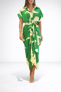 The Lyla Garden Wrap