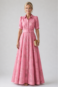 Luxe Maxi Wear Aveline