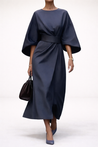 The Louise Lantern Sleeve