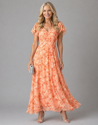 Willow Dress Style Velora