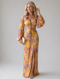 Willow Dress Fit Velora